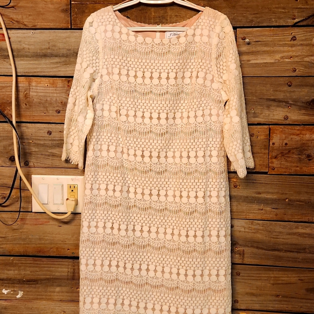 J Howard Dress